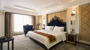Dongpo Celebrity Hotel (RT-Mart Store) - Image 2