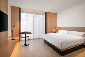 Fairfield by Marriott Taiyuan South - Image 4