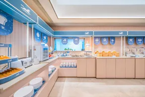 Hanting Hotel Beijing South Railway Station Jingfeng Mendi Subway Station - Image 3
