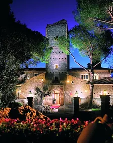 Castello della Castelluccia - Image 5