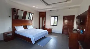 Turmalina Lodge Lda - Image 3