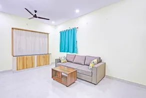 Hotel O N Grand Residency JNTU Bus Stop - Image 5