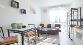 RESIDENCE SEVIGNE A Disneyland - Image 2