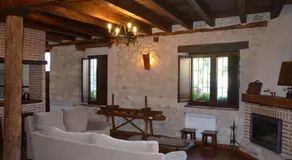 Self catering Los Yeros til 17 personer - Image 5