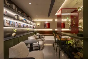 Suzhou Anmi Hotel·Enjoy the poetic charm of Jiangnan·near the subway station and panmen scenic area - Image 3