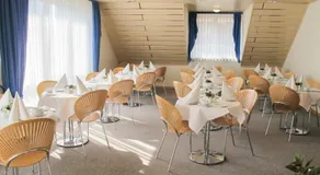 Garni-Hotel Sailer & Hotel Sailer´s Villa - Image 4