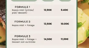 Séjour en famille, 2 chambres chez l'habitant dans longère, avec berceau ou lit bébé ou lit pliant, relais motard, Nespresso à disposition dans chambre - Image 4