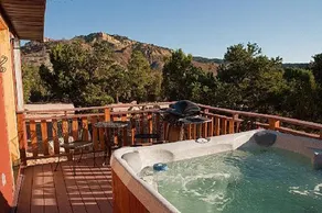 Stone Canyon Inn - Image 3