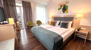 Hotel Garni am Obsthof Stade - Altes Land - Image 2