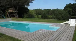 Gîte confortable avec jardin et piscine commune - FR-1-306-1325 - Image 5