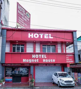 Hotel Magnet House - Image 5