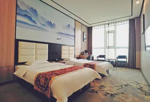 Zhongmu  TianYi  Hotel - Image 2