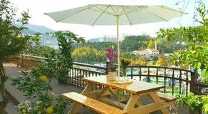 Yeosu Beautiful Garden Unshared House Pension - Image 2