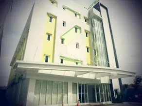IZI Hotel - Image 3