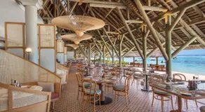 Paradis Beachcomber Golf Resort & Spa - Image 3