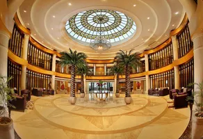 City Park Resort Ghevra - Image 2