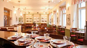 Hotel Slávie Pelhřimov - Image 3