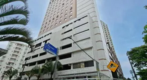 SHB - Charmoso Flat Com Vista Mar, Piscina e Wi Fi - Image 5