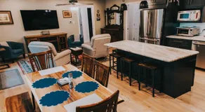 Serene Haven 3BR 2BA With 5 Beds in the Heart of Nederland - Image 3