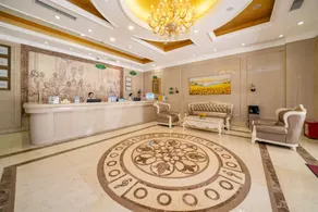 Vienna Classic Hotel Shenzhen Bantian Wuhe Avenue - Image 5