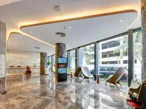 Haikon Berun Hotel - Image 5