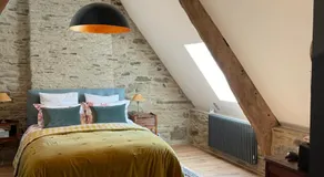 Manoir medieval du XV ieme siècle - Image 2