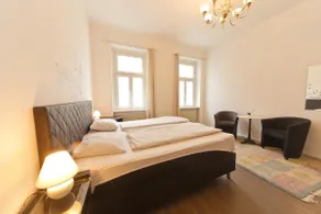 Apartamento No 8 Viena perto de Schönbrunn / Westbahnhof - Image 2