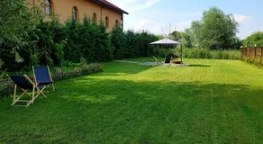 Gościniec Piast Pokoje i Camper Park - Image 2