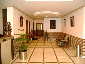 The Royal Regency Hotel - Image 2
