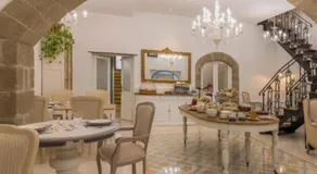 PALAZZO ALESSANDRINI GUEST HOUSE - Image 3