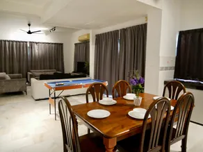 Bungalow with Pool at PD Villa Port Dickson - Image 4