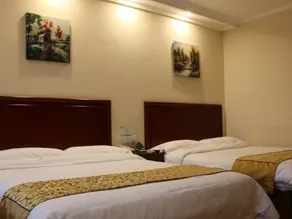 GreenTree Inn Huaian Gaogou Town First Street Shell Hotel - Image 5