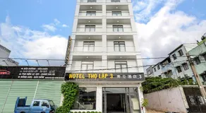 Thọ Lập 3 Feliz 寿立商旅酒店 - Image 3