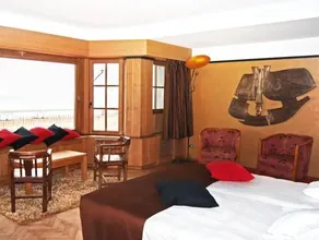 Hotel Villa Escale - Image 3