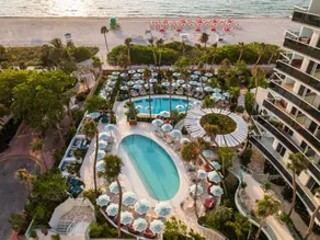 Andaz Miami Beach Resort & Spa - Image 2