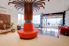 Palette Hotel & Resort Panchgani Formerly Divine - Image 4