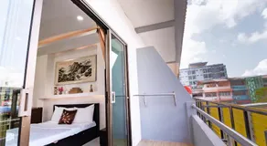 Mind and Punpun Apartment - Image 3