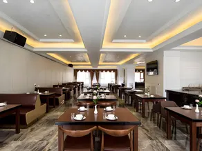 Vienna Hotel Jilin Gongzhuling High-Speed Railway Station - Image 4