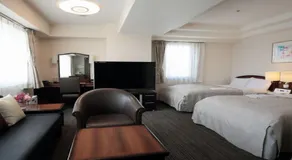 HOTEL BRIGHT INN MORIOKA - Image 2