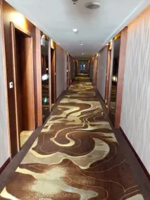 Hongyun Business Hotel - Image 2