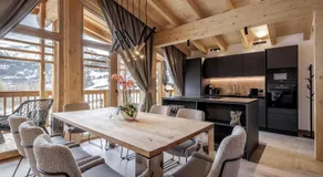 Leni Mountain Lodge - Image 2