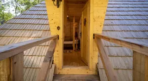Casa Bunicilor Apuseni - Image 3