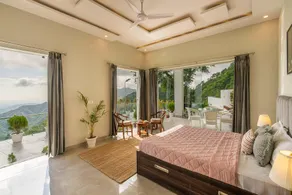 Cedar Haven - Nahan by VEO, StayVista - 5BHK Villa with Private Pool & BBQ - Image 2