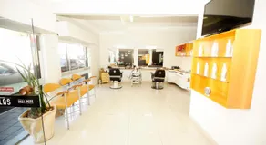 Galatas Central Hotel - Image 5