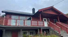 Nydelig villa med havutsikt og utendørs badestamp - Image 5