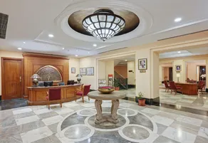 The Cama - A Sabarmati Riverfront Hotel - Image 4