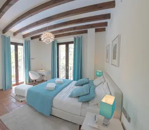 Mallorca Villa 1463: Relax in Your Private Oasis - Image 2