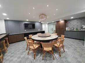 Bloommaze Boutique Hotel Klang - Image 2