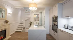Modern Oasis Near Mdina with Rooftop Pool & View - Image 3