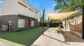 Quantum Tiny Loft at East End Revitalized - Image 5